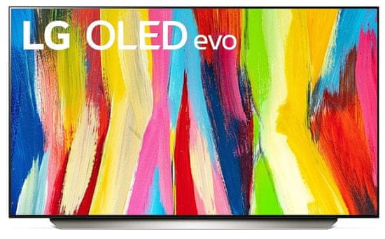 LG OLED48C2