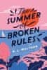 K. L. Walther: The Summer of Broken Rules