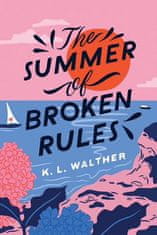 K. L. Walther: The Summer of Broken Rules