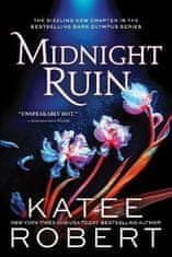 Katee Robert: Midnight Ruin