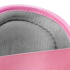 Sada chráničů pro děti SP BUMPER PINK, M D-293-M