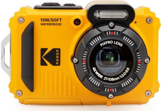 Kodak WPZ2