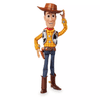 Disney Toy Story Příběh hraček Woody originální interaktivní mluvící akční figurka