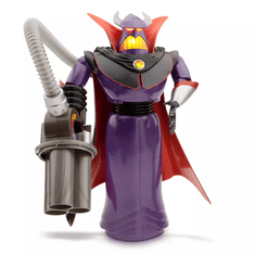 Disney Toy Story Příběh hraček Originální Interaktivní mluvící akční figurka Zurg