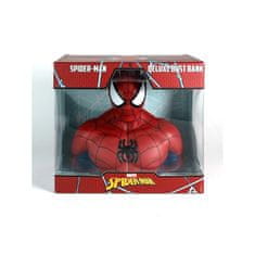 Pokladnička Marvel Comics Spider-Man 17 cm