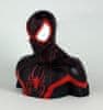 Pokladnička Spider-Man (Miles Morales) 25 cm
