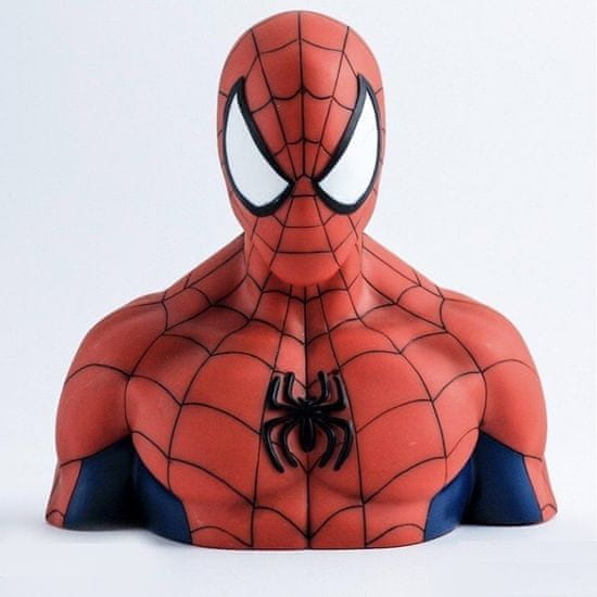 Semic Pokladnička Marvel Comics Spider-Man 17 cm