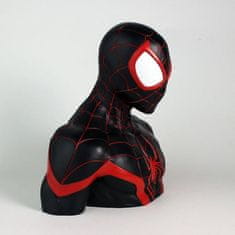 Pokladnička Spider-Man (Miles Morales) 25 cm