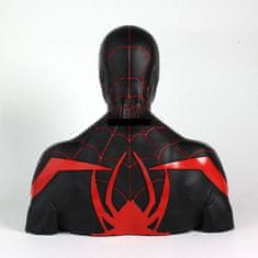 Pokladnička Spider-Man (Miles Morales) 25 cm