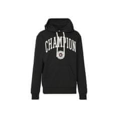 Champion Mikina Rochester Hooded 219830KK001