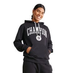 Champion Mikina Rochester Hooded 219830KK001