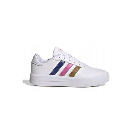 Adidas boty Court Platform hp9429