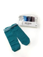 Guess Pánské ponožky - U94G17ZZ02T - F9CC - Guess Mix barev one size