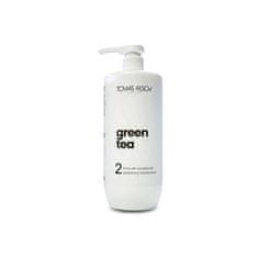 Tomas Arsov Regenerační kondicionér Green Tea (Rinse Off Conditioner) 1000 ml