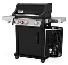 Weber Plynový gril Spirit EPX-335 GBS