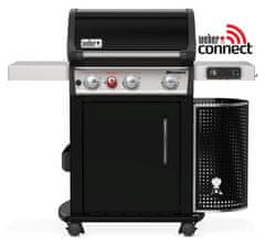 Weber Plynový gril Spirit EPX-325S GBS