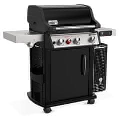 Weber Plynový gril Spirit EPX-335 GBS