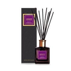 Areon Aroma difuzér AREON HOME PREMIUM - Patchouli Lavender Vanilla, 150 ml