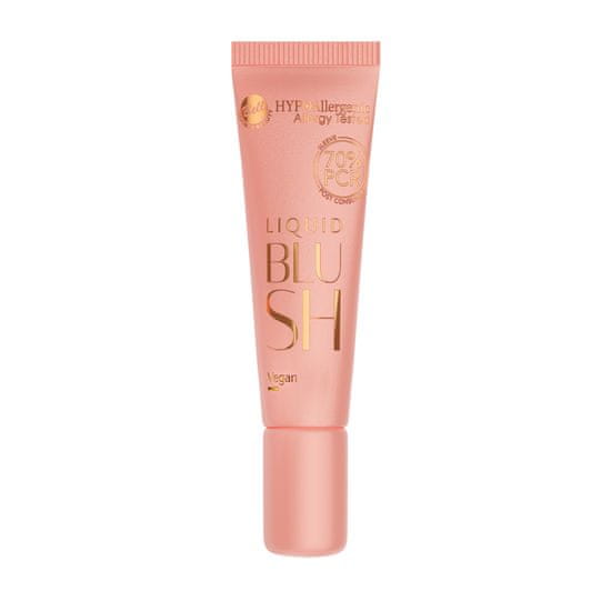 Bell Bell Hypoallergenic Liquid Blush