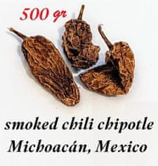LaProve Smoked Chilli Chipotle entire 500g