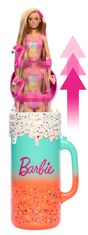 Mattel Barbie Pop Reveal deluxe šťavnaté ovoce - tropické smoothie HRK57