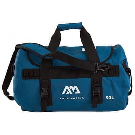 Aqua Marina taška AQUA MARINA 50l DARK BLUE DARK BLUE One Size