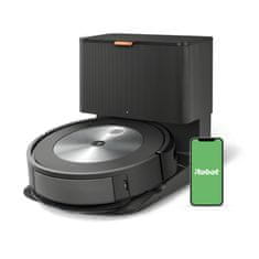 robotický vysavač Roomba Combo j5+ (PH Amethyst)