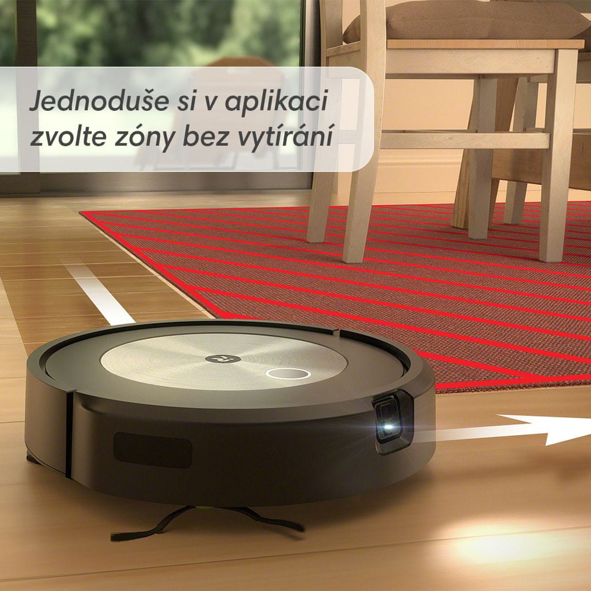  iRobot Roomba Combo j5+ (PH Amethyst) 