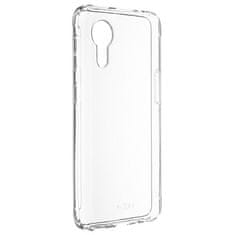 FIXED Kryt na mobil na Samsung Galaxy Xcover 5 - průhledný