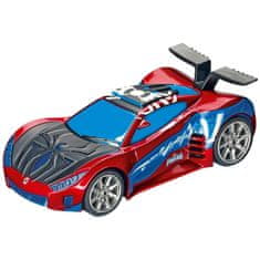 MILLY MALLY Autodráha Carrera Go Spider-Man 2,4m