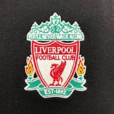 Fan-shop Bunda LIVERPOOL FC Varsity black Velikost: S