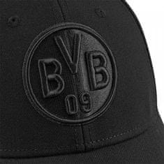 Fan-shop Kšiltovka BORUSSIA DORTMUND Fullblack