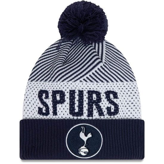 New Era Čepice TOTTENHAM HOTSPUR Engineered Cuff Navy