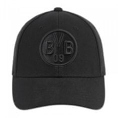 Fan-shop Kšiltovka BORUSSIA DORTMUND Fullblack