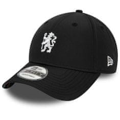 New Era Kšiltovka CHELSEA FC 9Forty Floral black