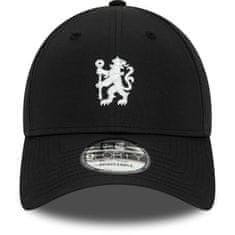 New Era Kšiltovka CHELSEA FC 9Forty Floral black