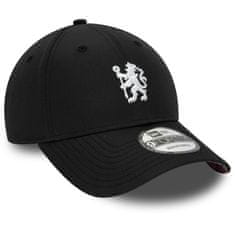 New Era Kšiltovka CHELSEA FC 9Forty Floral black