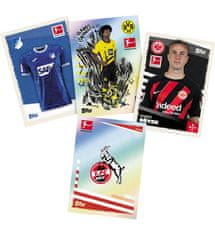 Topps EcoBlister samolepek BUNDESLIGA 2023/24