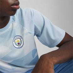 Puma Dres MANCHESTER CITY Prematch Velikost: M