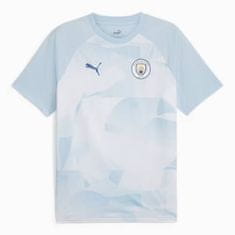 Puma Dres MANCHESTER CITY Prematch Velikost: M