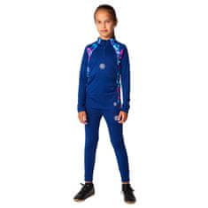 Fan-shop Dětská souprava CHAMPIONS LEAGUE Suit blue Dětská: 128