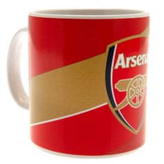 Fan-shop Hrnek ARSENAL FC FC Jumbo Mug