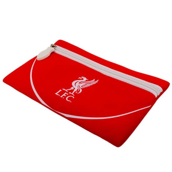 Fan-shop Penál LIVERPOOL FC Swerve