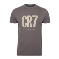 Fan-shop Pánské pyžamo CR7 Combi brown Velikost: M