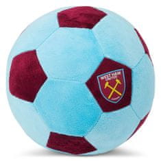 Fan-shop Plyšový míč WEST HAM UNITED Plush