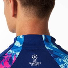 Fan-shop Souprava CHAMPIONS LEAGUE Suit blue Velikost: S