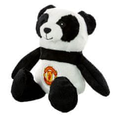 Fan-shop Plyšová panda MANCHESTER UNITED