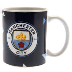 Fan-shop Hrnek MANCHESTER CITY Particle