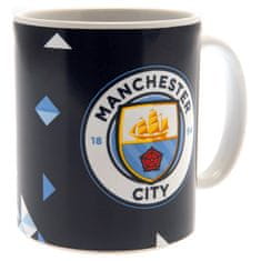 Fan-shop Hrnek MANCHESTER CITY Particle