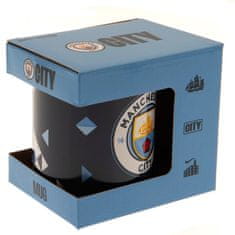 Fan-shop Hrnek MANCHESTER CITY Particle